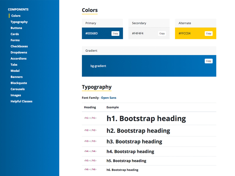 Design System